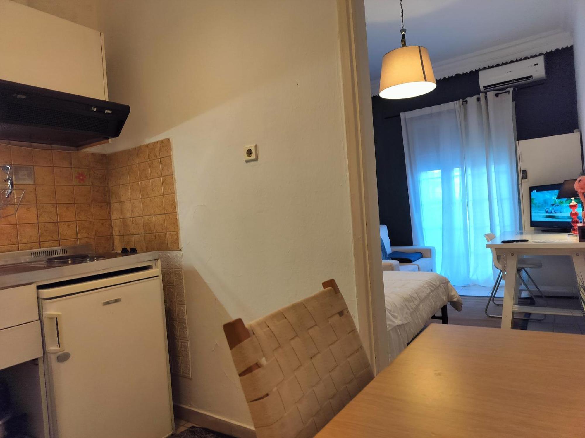 Diva - Free Parking - Explore Center By Foot - Close To Helexpo, University & Hospital Thessaloniki Buitenkant foto