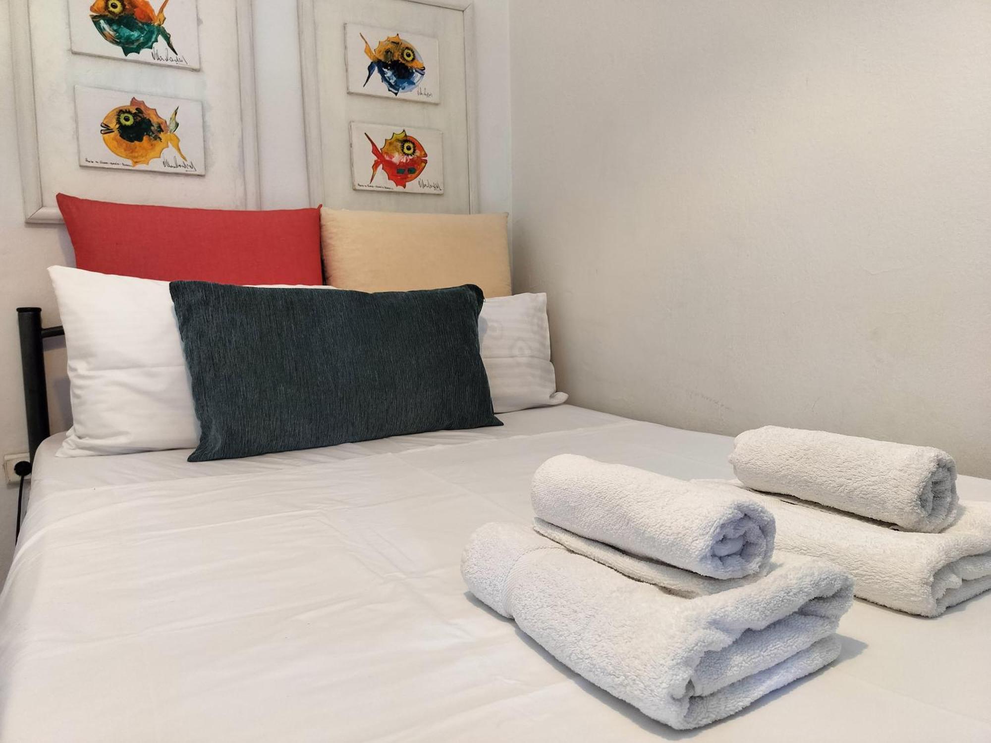 Diva - Free Parking - Explore Center By Foot - Close To Helexpo, University & Hospital Thessaloniki Buitenkant foto